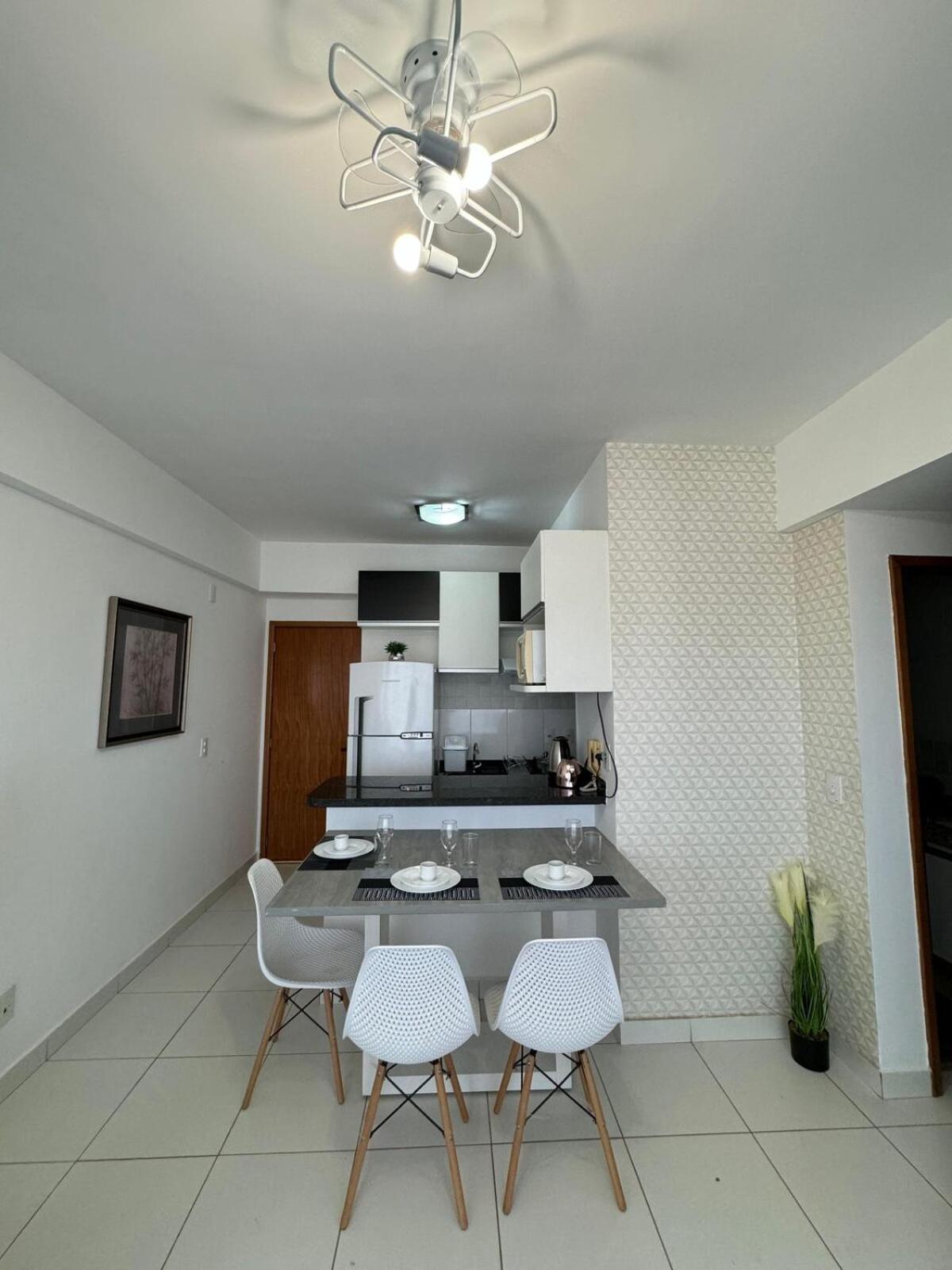 公寓 2 Dormitorios, Bueno Goiânia