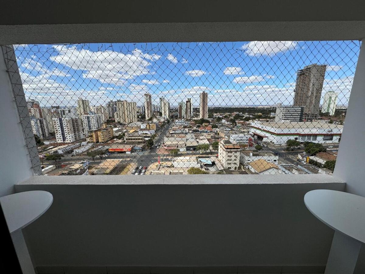 2 Dormitorios, Bueno * Goiânia